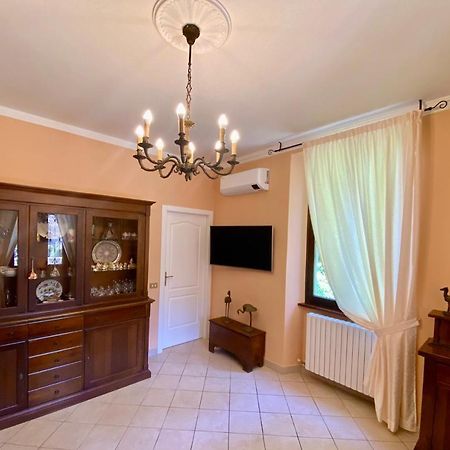 Villa Magnolia - Lake Como Lenno Eksteriør billede