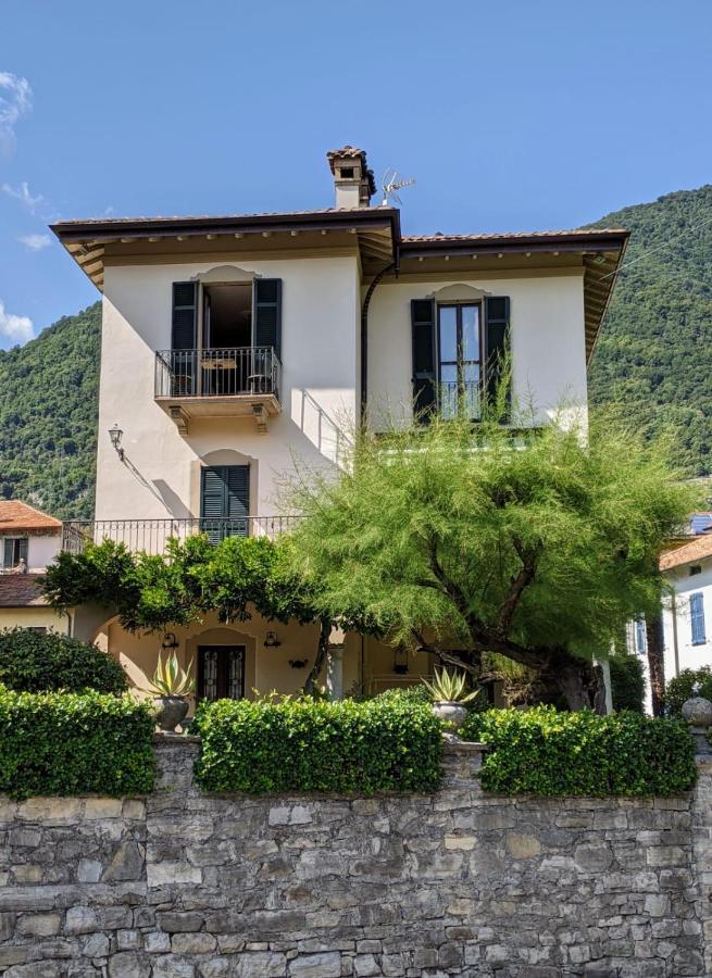 Villa Magnolia - Lake Como Lenno Eksteriør billede