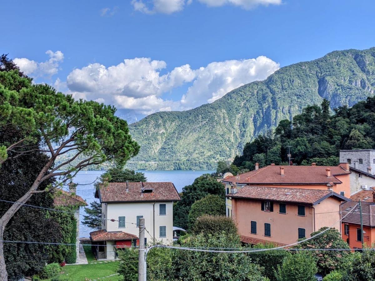 Villa Magnolia - Lake Como Lenno Eksteriør billede