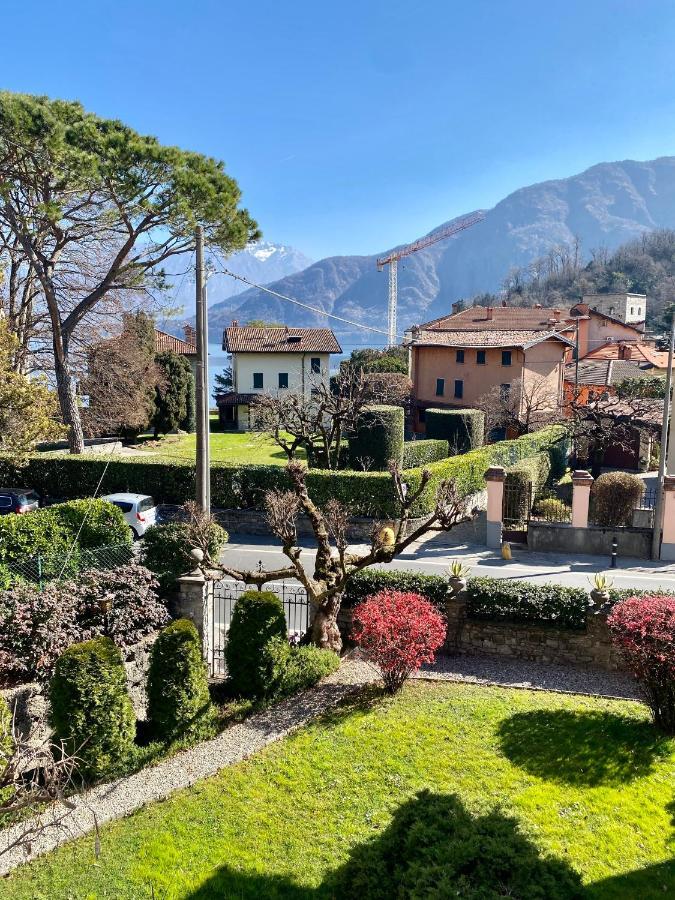 Villa Magnolia - Lake Como Lenno Eksteriør billede