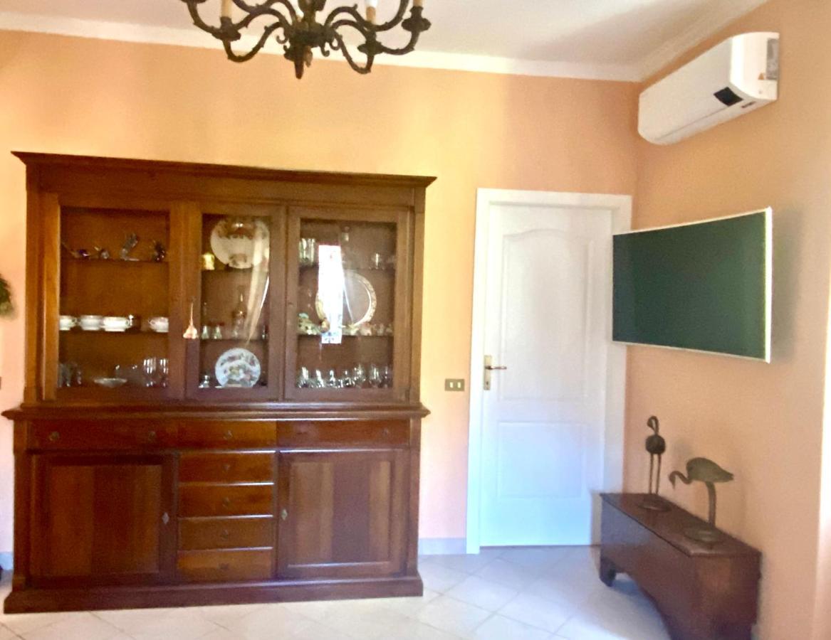 Villa Magnolia - Lake Como Lenno Eksteriør billede