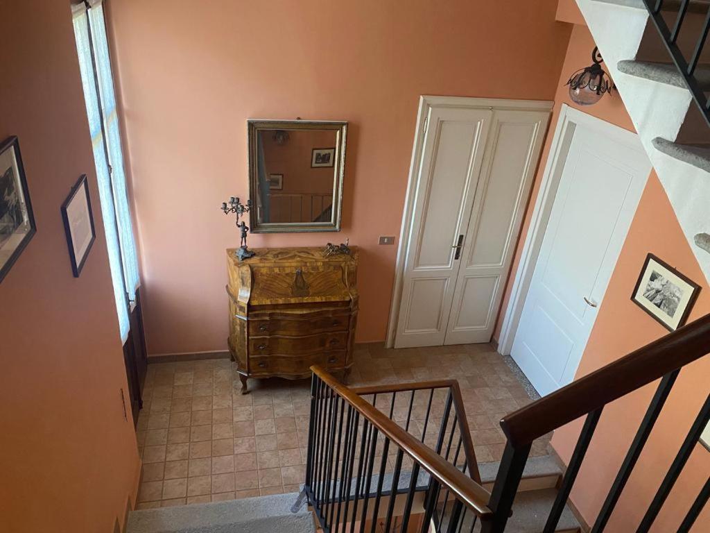Villa Magnolia - Lake Como Lenno Eksteriør billede