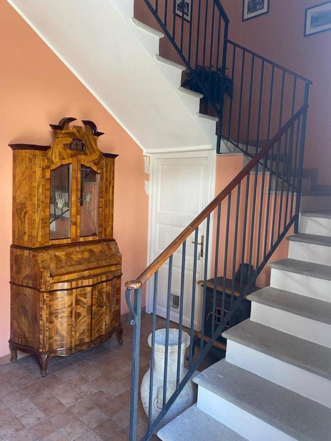Villa Magnolia - Lake Como Lenno Eksteriør billede