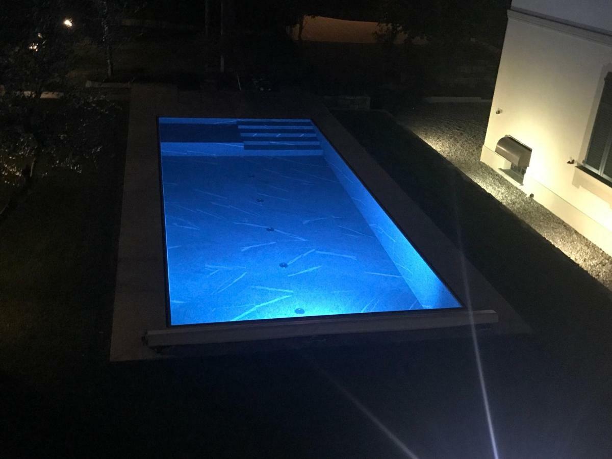 Villa Magnolia - Lake Como Lenno Eksteriør billede